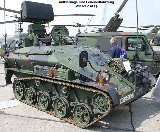 Wiesel 2 AFF