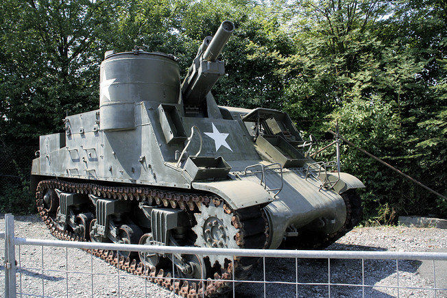 M7 Priest