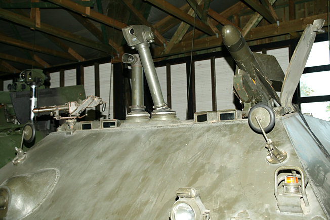 Raketenjagdpanzer 2