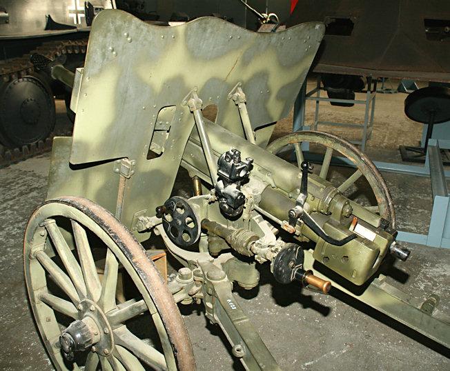 37 mm PAK M37