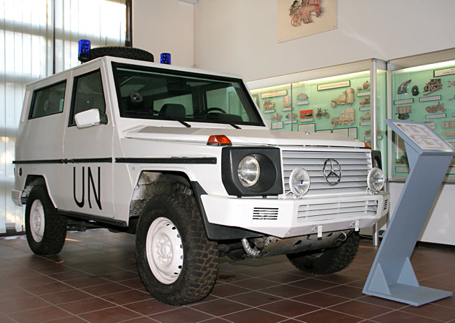 Sonderwagen III