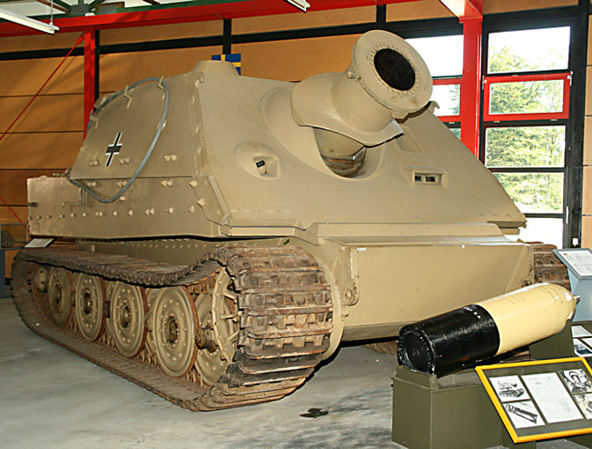 Sturm-Tiger