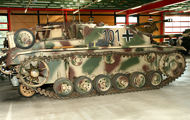 Sturmgeschütz 40