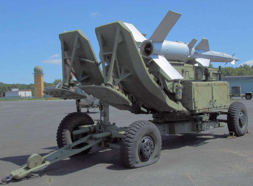 Petschora - S 125 M