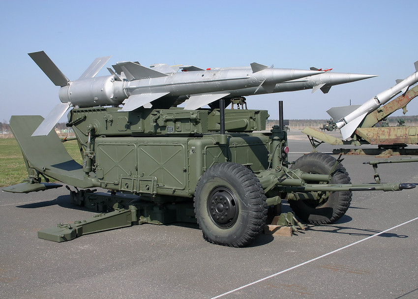 Petschora 125 M