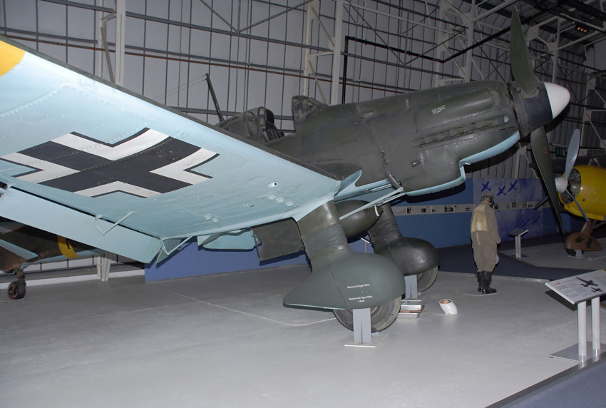 Junkers Ju 87 Stuka: Sturzkampfbomber