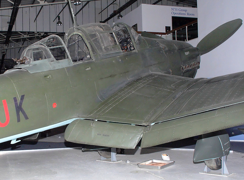 Junkers Ju-87 Stuka