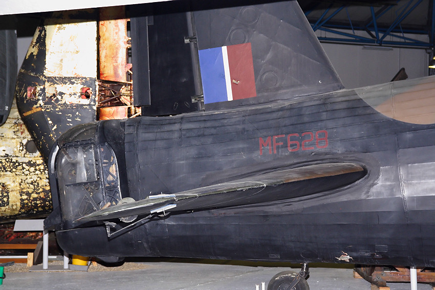 Vickers Wellington: Das Flugzeug war Anfang des Zweiten Weltkriegs der wichtigste schwere Bomber der RAF