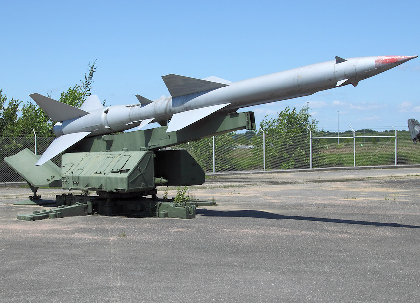 S-75 DWINA