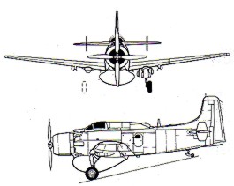 Skyraider AEW