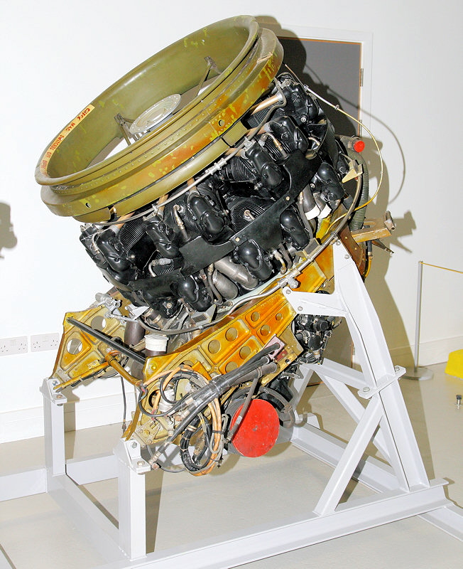 Alvis Leonides Major 755