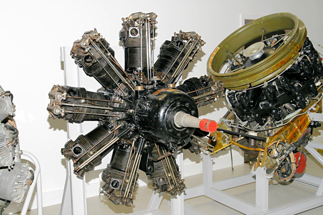 Bristol Jupiter