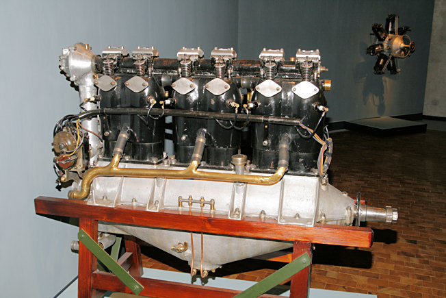 Daimler D II