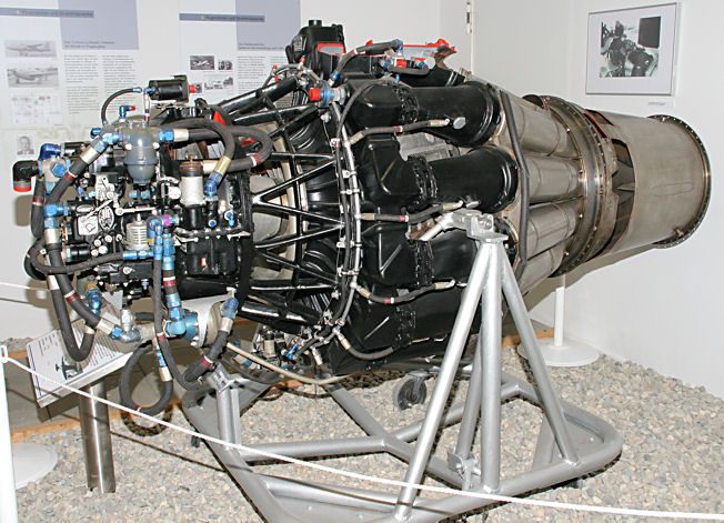 General Electric J 33-A35