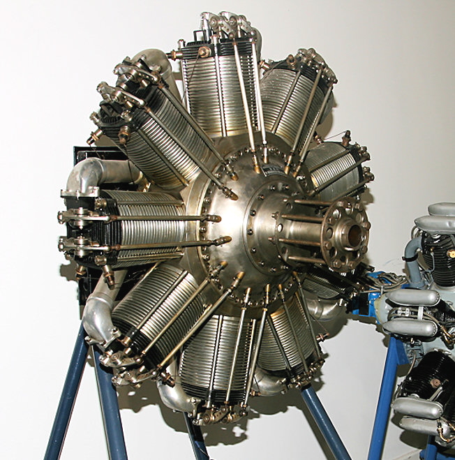 Humber Bentley B.R.2