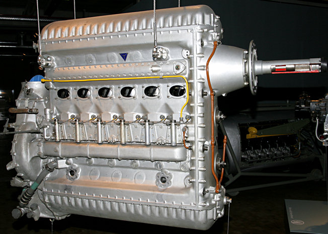 Junker Jumo 205