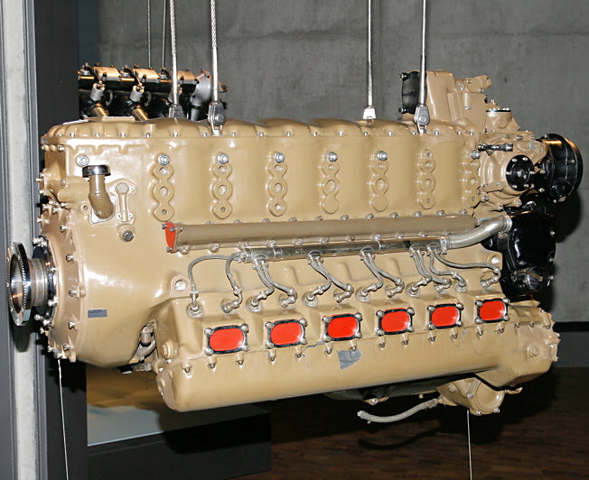 Junkers Jumo 210