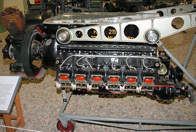 Junkers Jumo 211