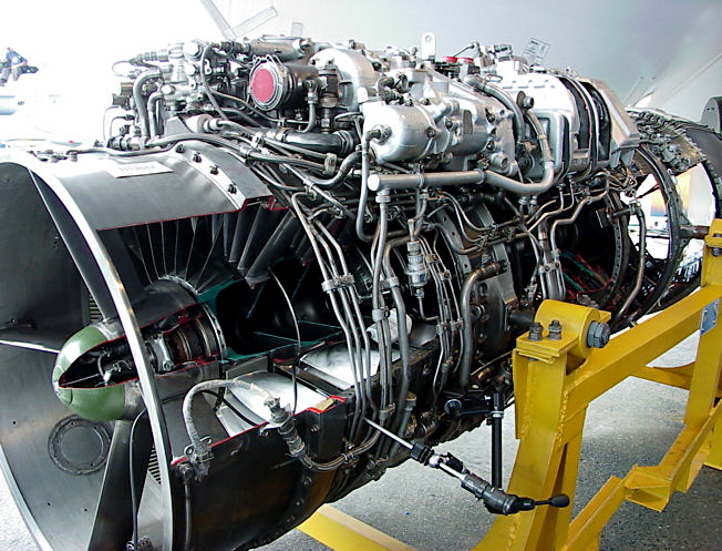 Klimow RD-33