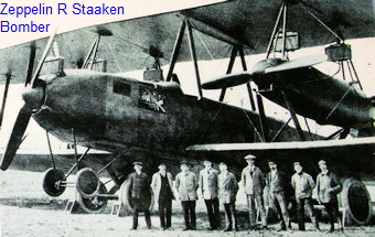 Zeppelin Staaken