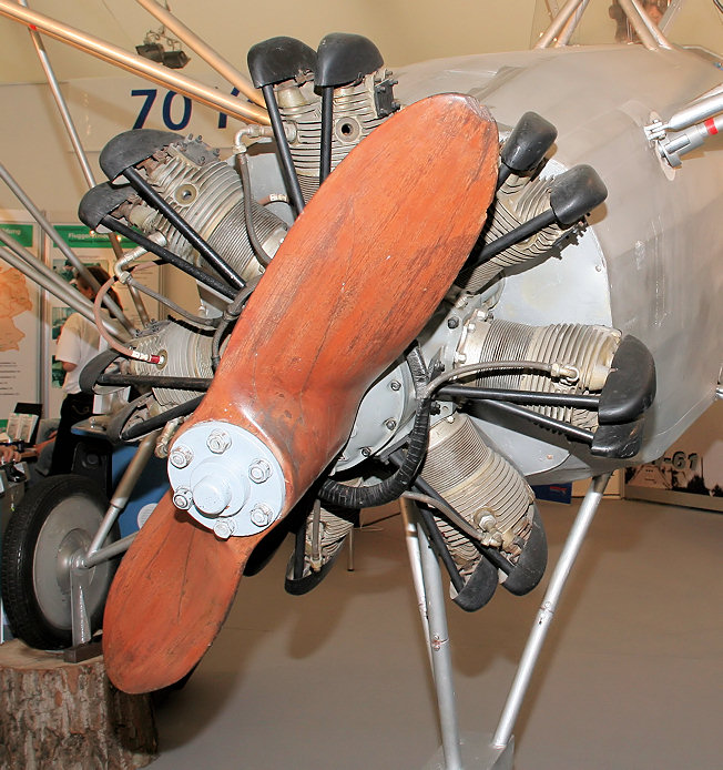 Siemens Sh 14