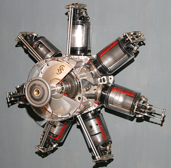Siemens-Halske Sh-5