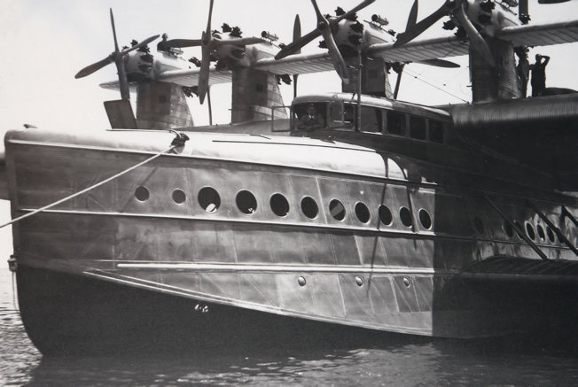 Dornier Do-X