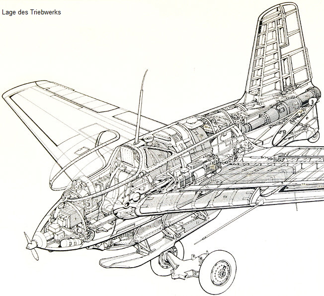 Messerschmitt Me 163