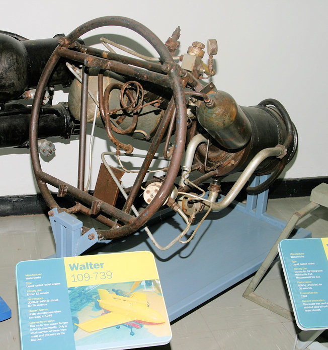 Enzian - Rakete-2