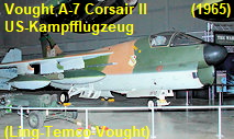 Vought A-7 Corsair II 