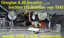 Douglas B-26C Invader: 