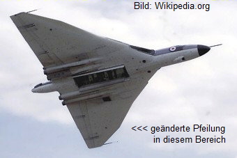 Avro Vulcan