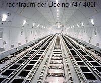 Boeing 747-400F