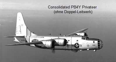 Consolidated PB4Y Privateer