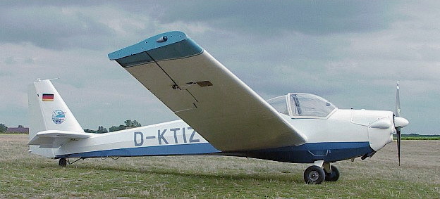 SF 25 C Falke