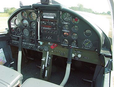 PZL Koliber 150 (Lizensbau)