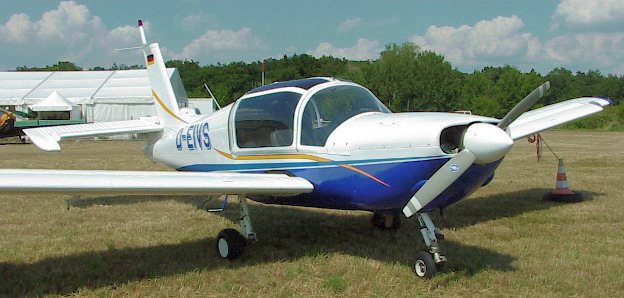 PZL Koliber 150 (Lizensbau)