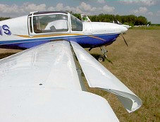 PZL Koliber 150 (Lizensbau)