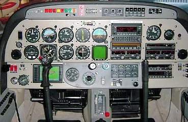 Robin DR 500 President