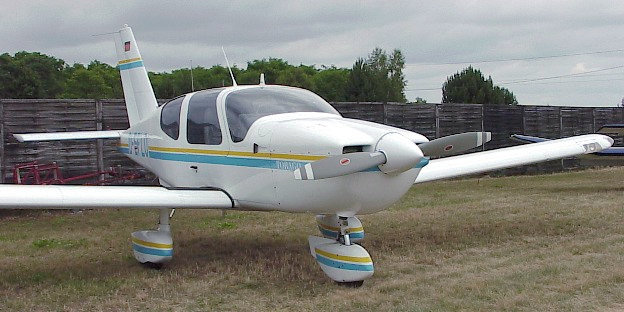 Socata Tobago