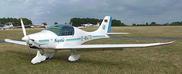 FSU Saphir