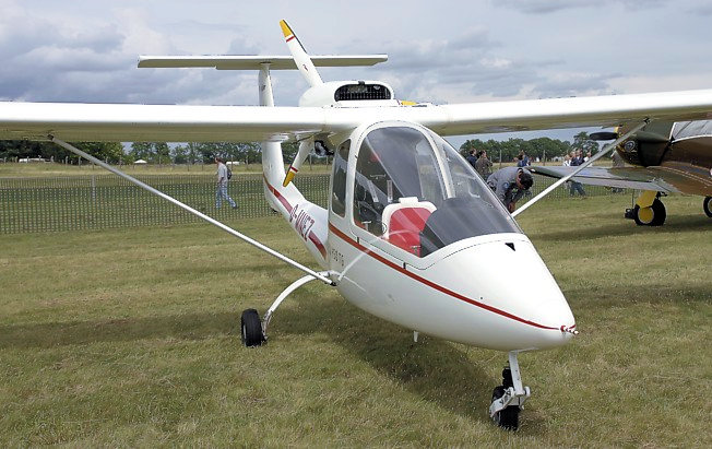 Sky Arrow 450