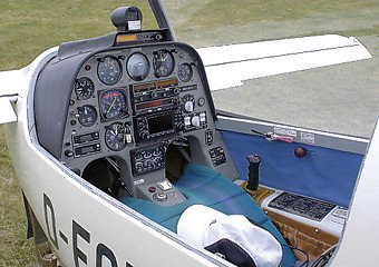 Speed Canard - Gyroflug