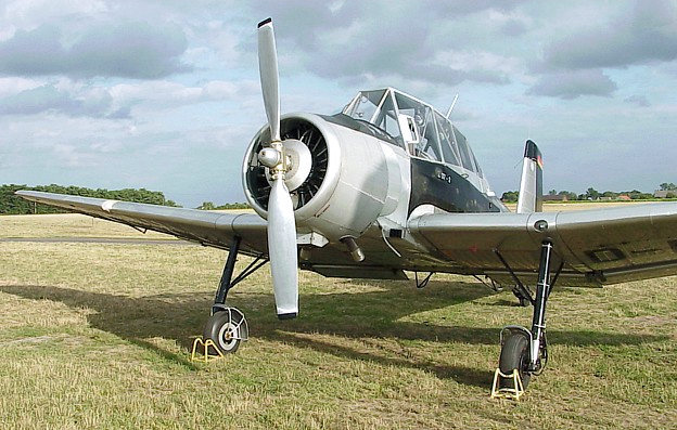 Zlin Z 37-2