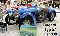 Bugatti Typ 57