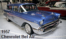 Chevrolet Bel Air
