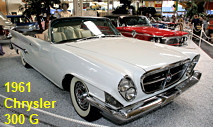 Chrysler 300 G