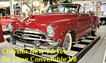 Chrysler New Yorker