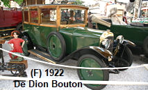 De Dion Bouton