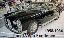 Facel-Vega Exellence